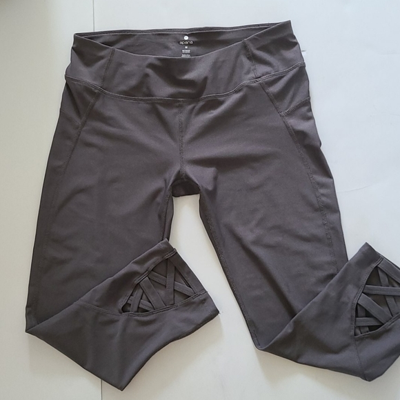 Apana Pants - Apana Pants